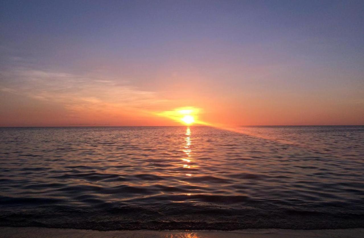 Firesky Glamping Ocam Ocam Beach New Busuanga Exteriér fotografie