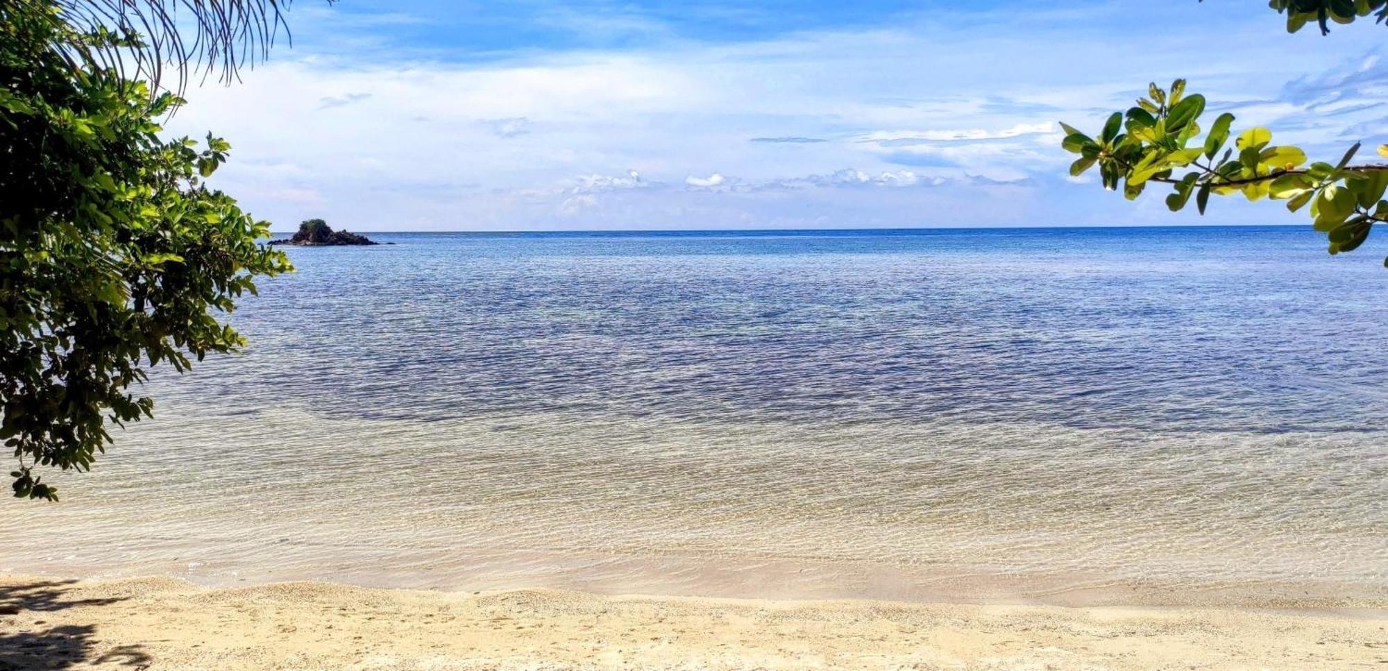 Firesky Glamping Ocam Ocam Beach New Busuanga Exteriér fotografie