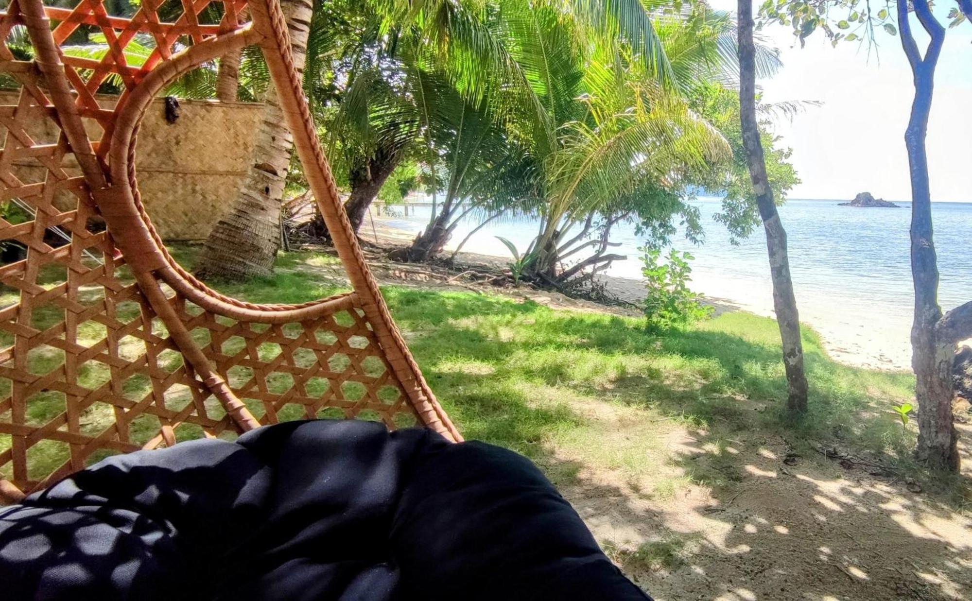 Firesky Glamping Ocam Ocam Beach New Busuanga Exteriér fotografie