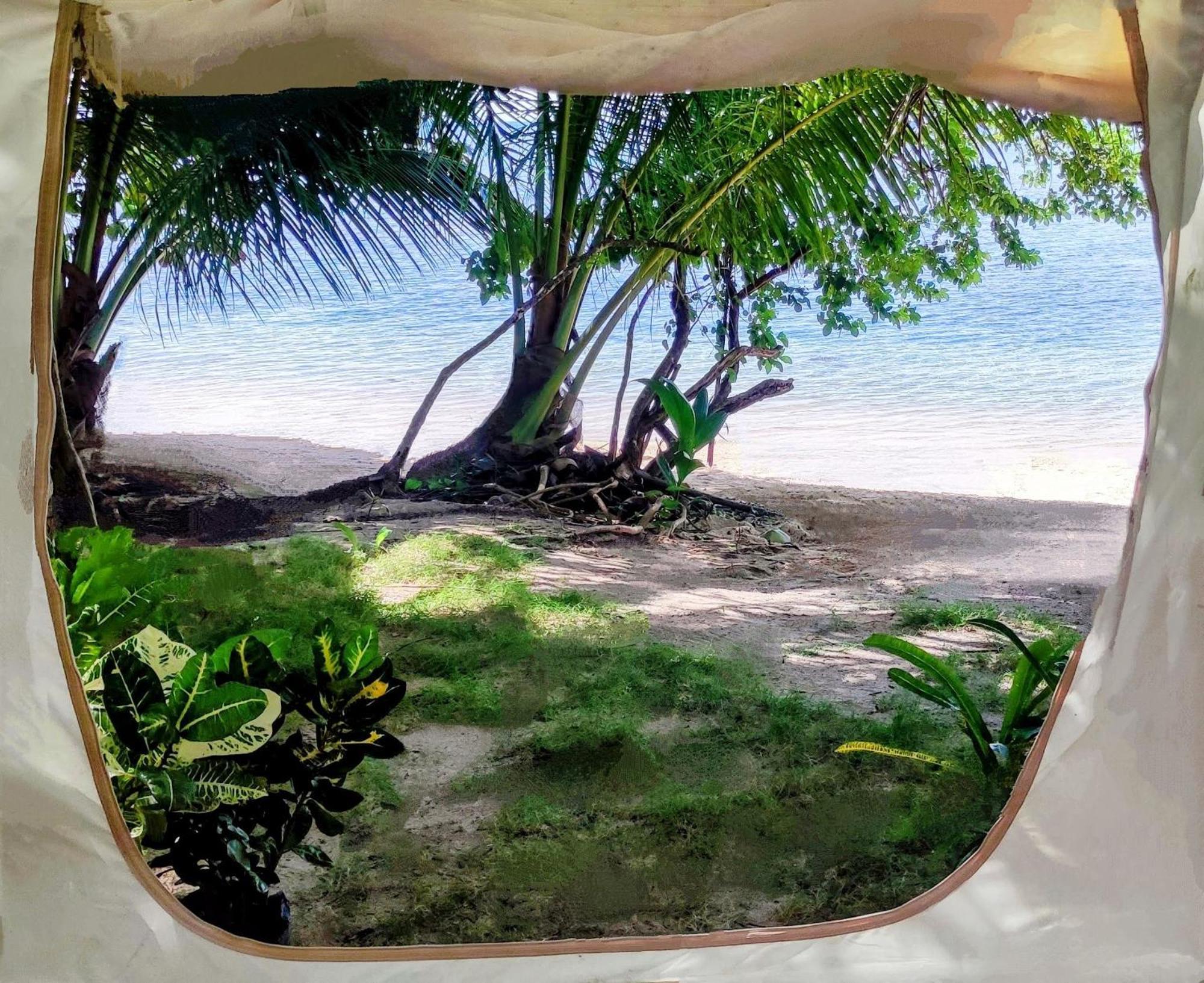 Firesky Glamping Ocam Ocam Beach New Busuanga Exteriér fotografie